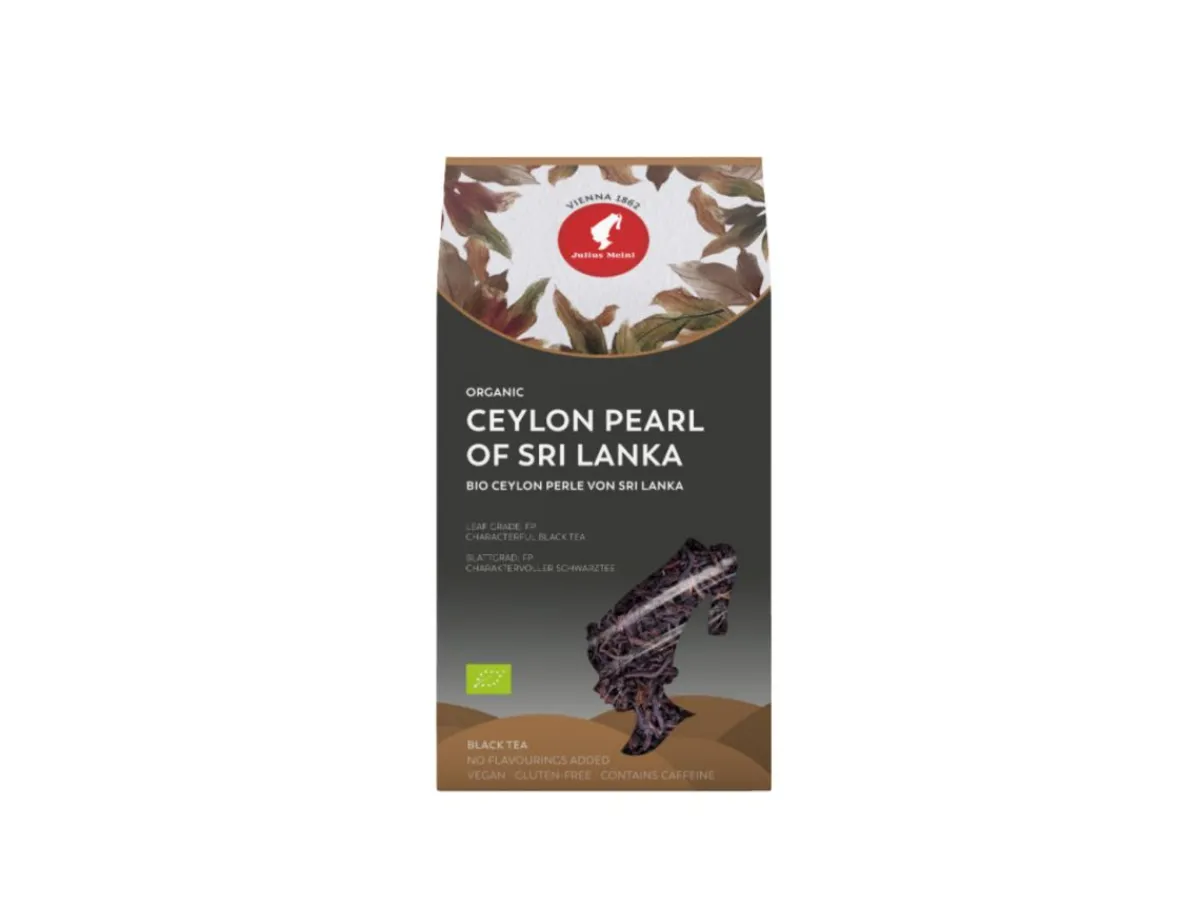 Cheap Bio Ceylon Perle von Sri Lanka Blatt Tee 200g (7.05oz) Blatt Tees