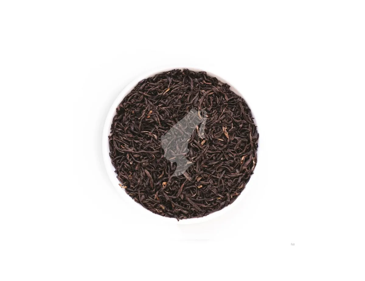 Store Bio Grüntee Jasmin Blatt Tee 250g (8.81 oz) Bio Tee | Blatt Tees